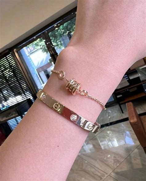 cartier bracelet 24k|cartier love bracelet cheapest.